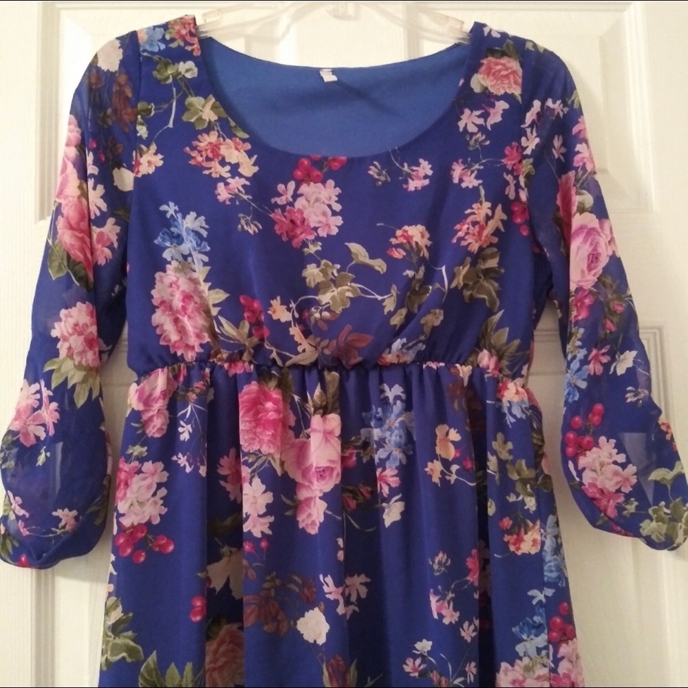 Maternity Dress